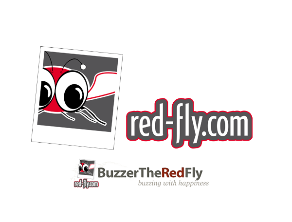 RED-FLY